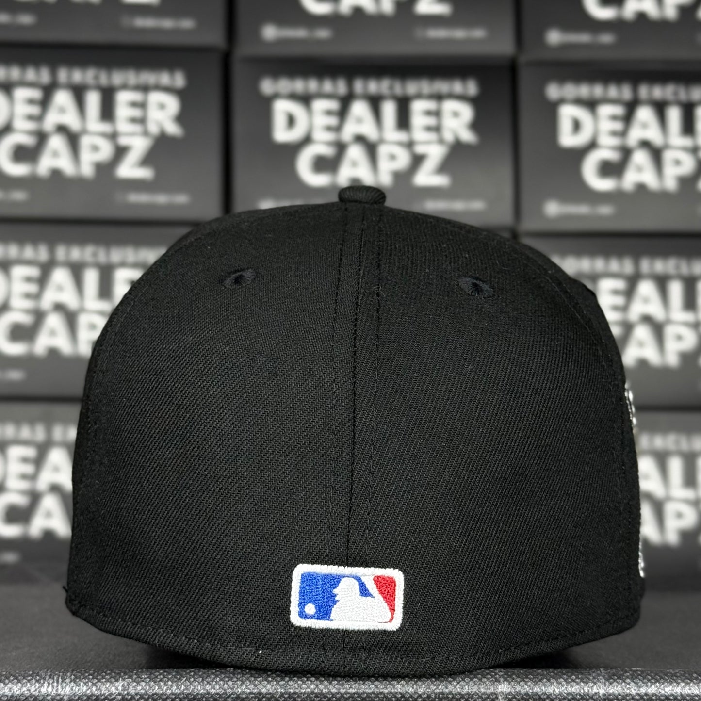 LA DODGERS “RINGS”