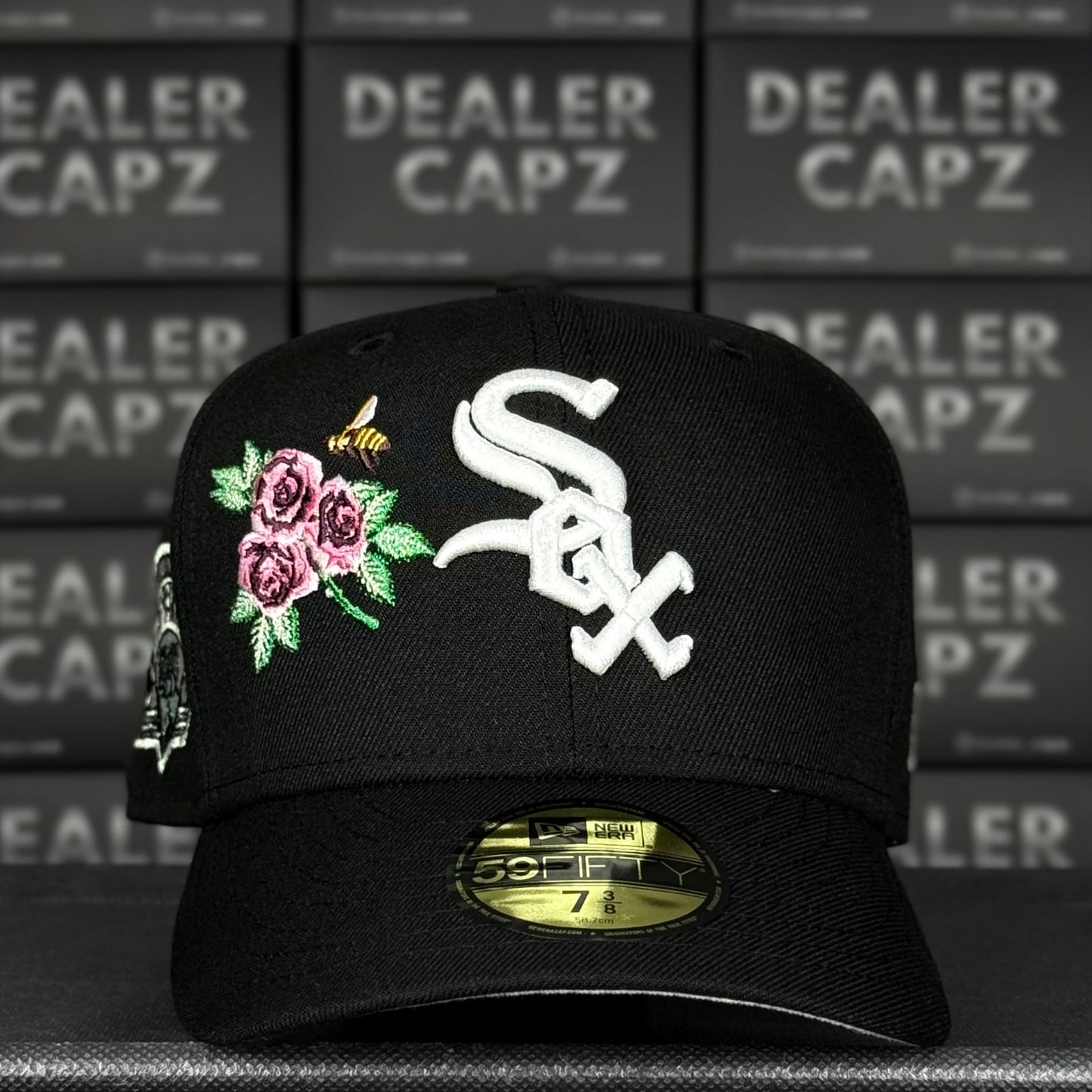 CHICAGO WHITE SOX