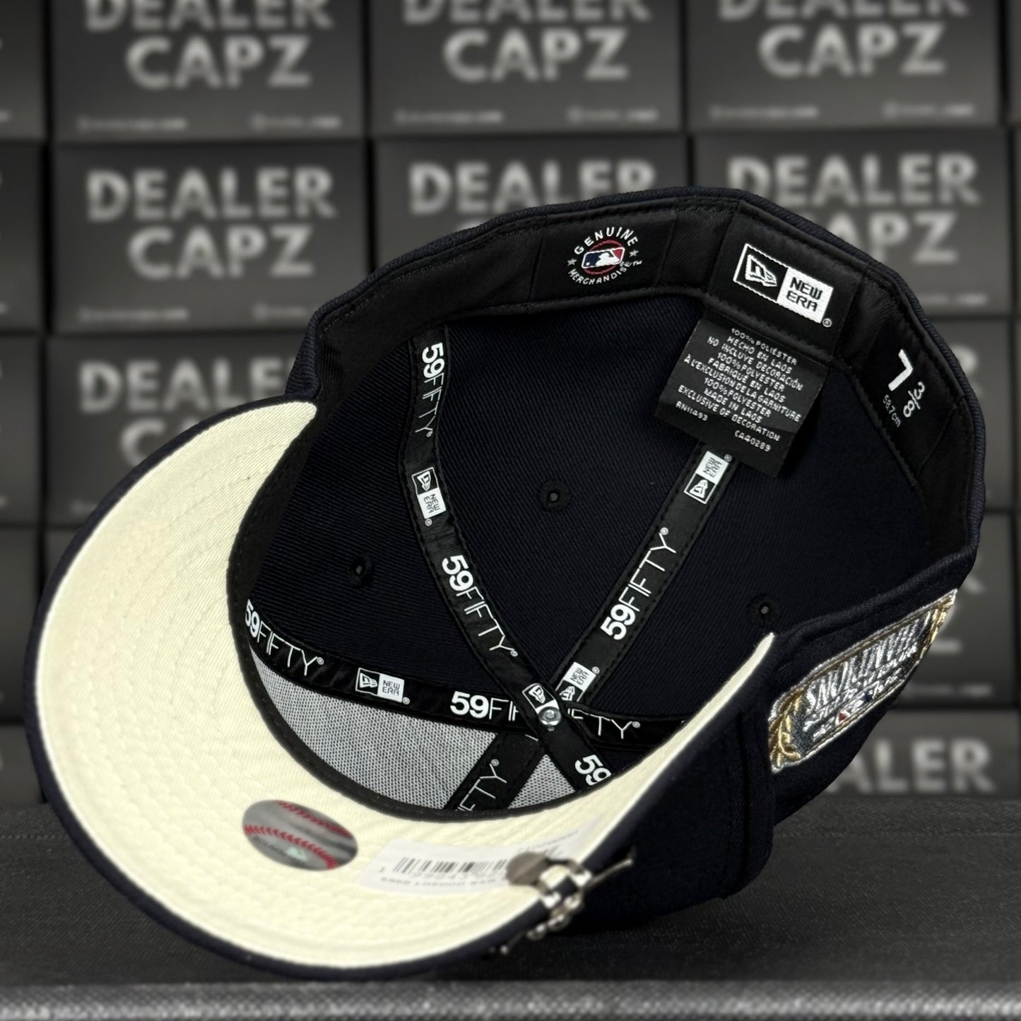 BORN X RAISED x DODGERS “CLAYTON KERSHAW”