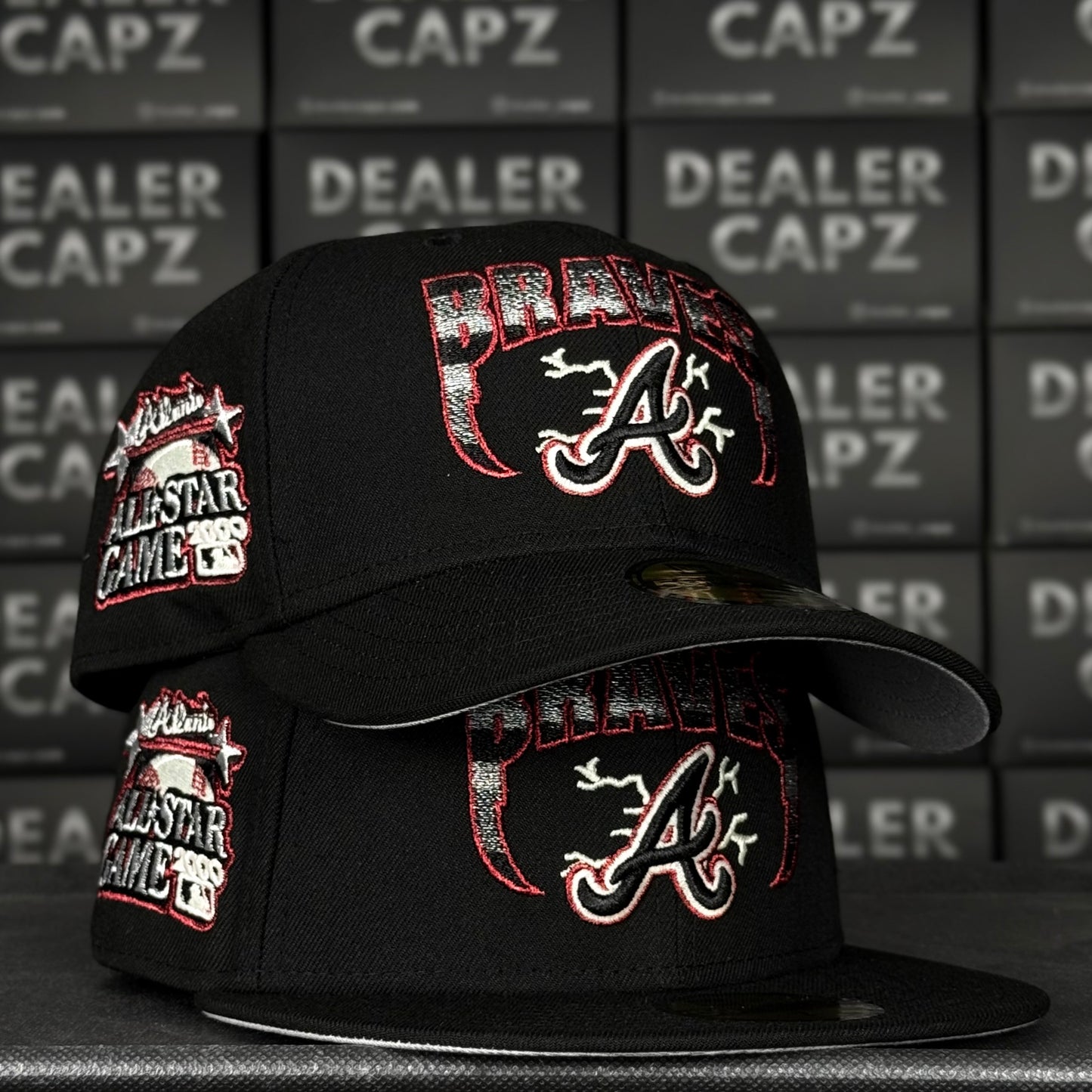 ATLANTA BRAVES “ELECTRY”