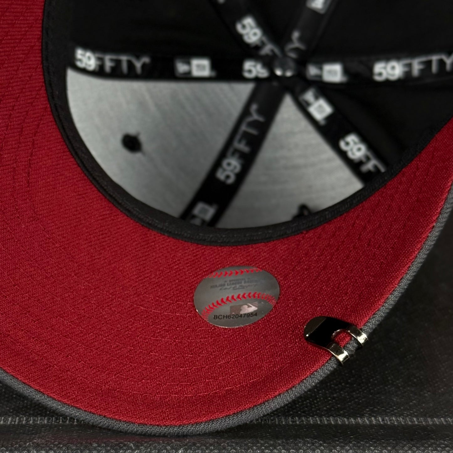 TORONTO BLUE JAYS “DOPPLER RADAR”
