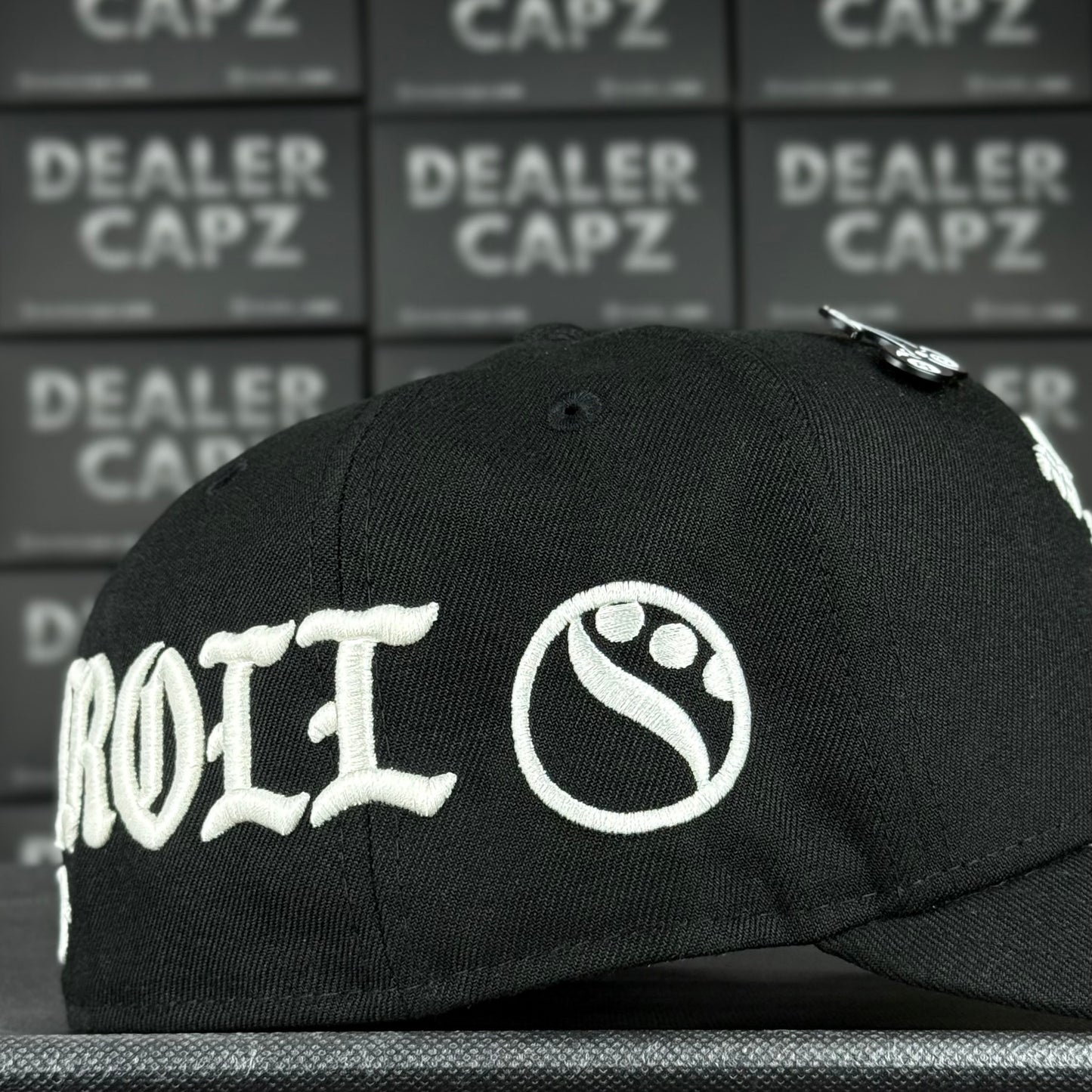 BORN X RAISED x SHOYOROLL