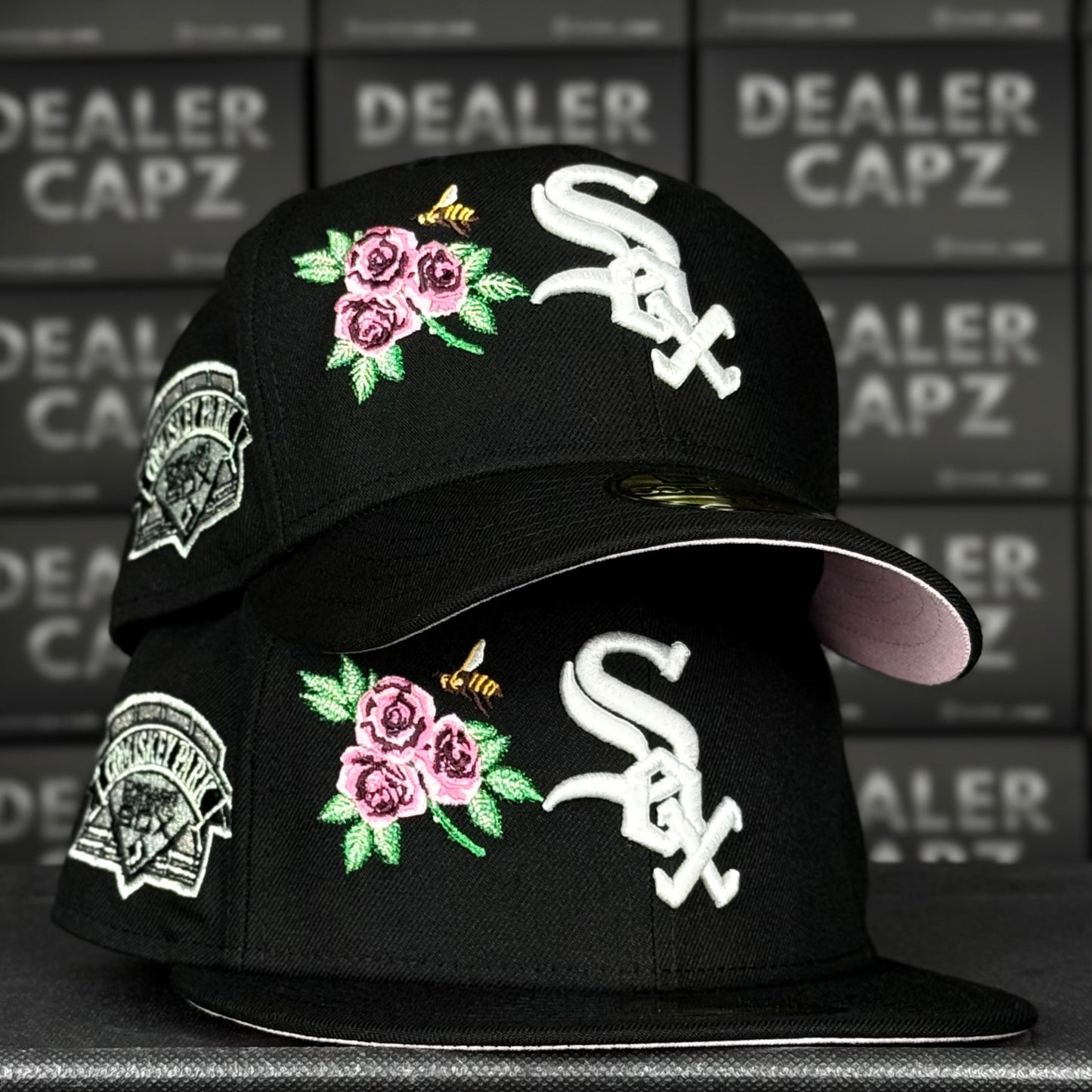 CHICAGO WHITE SOX