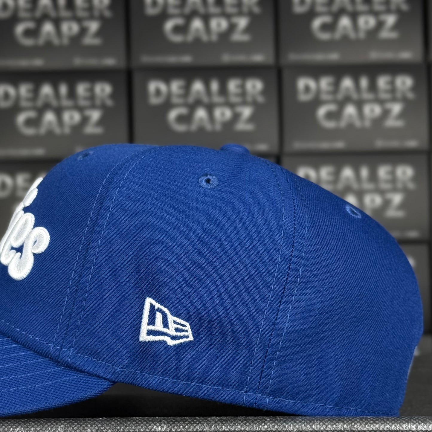 COOKIES x NEW ERA “ROYAL”