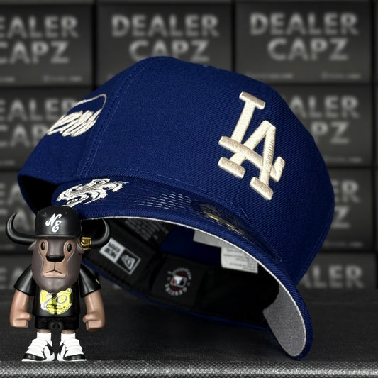 LA DODGERS “WORDMARK”