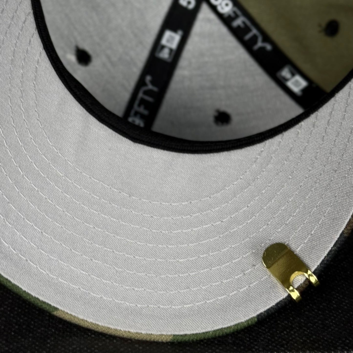 SUPREME BOX LOGO “RINGS CAMO”