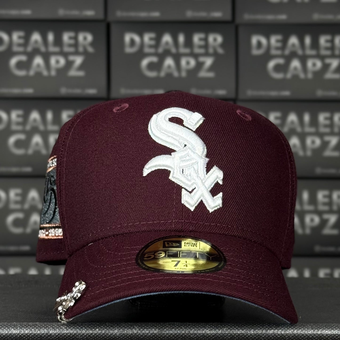 CHICAGO WHITE SOX