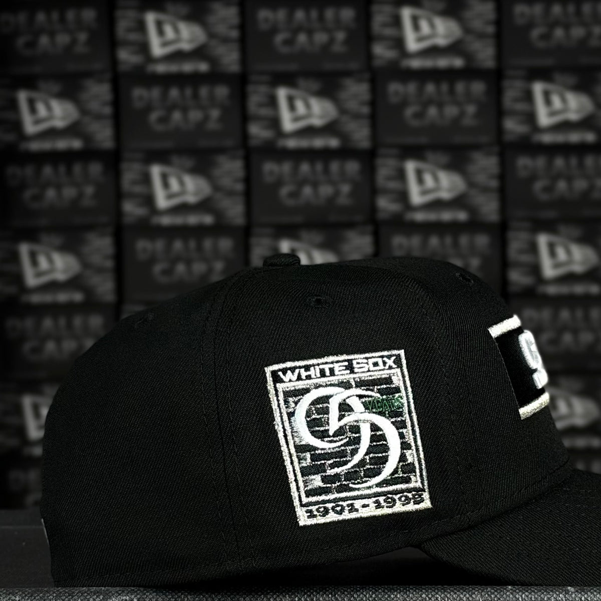 CHICAGO WHITE SOX