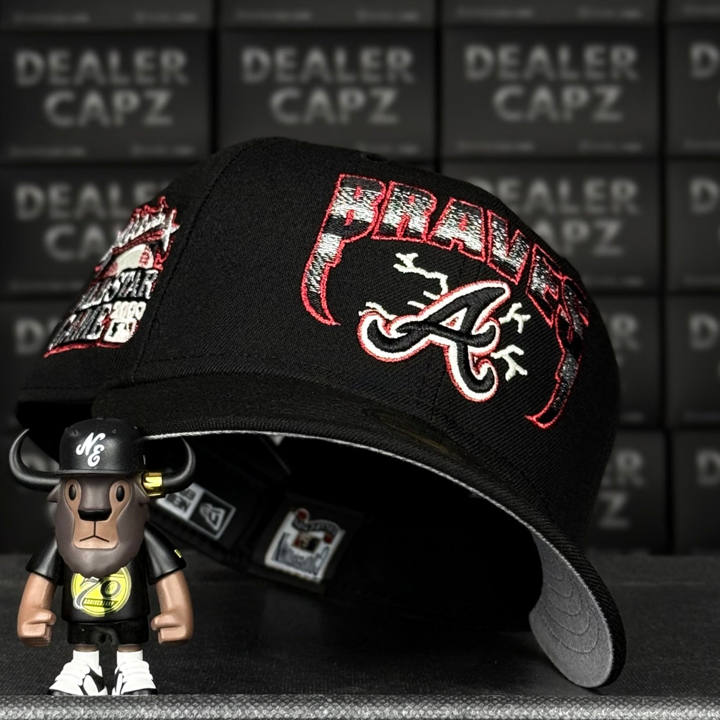 ATLANTA BRAVES “ELECTRY”