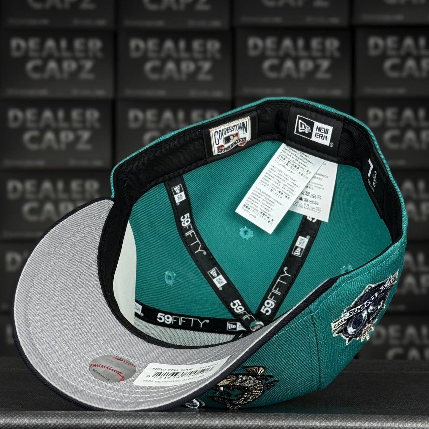 SEATTLE MARINERS “KOIS”