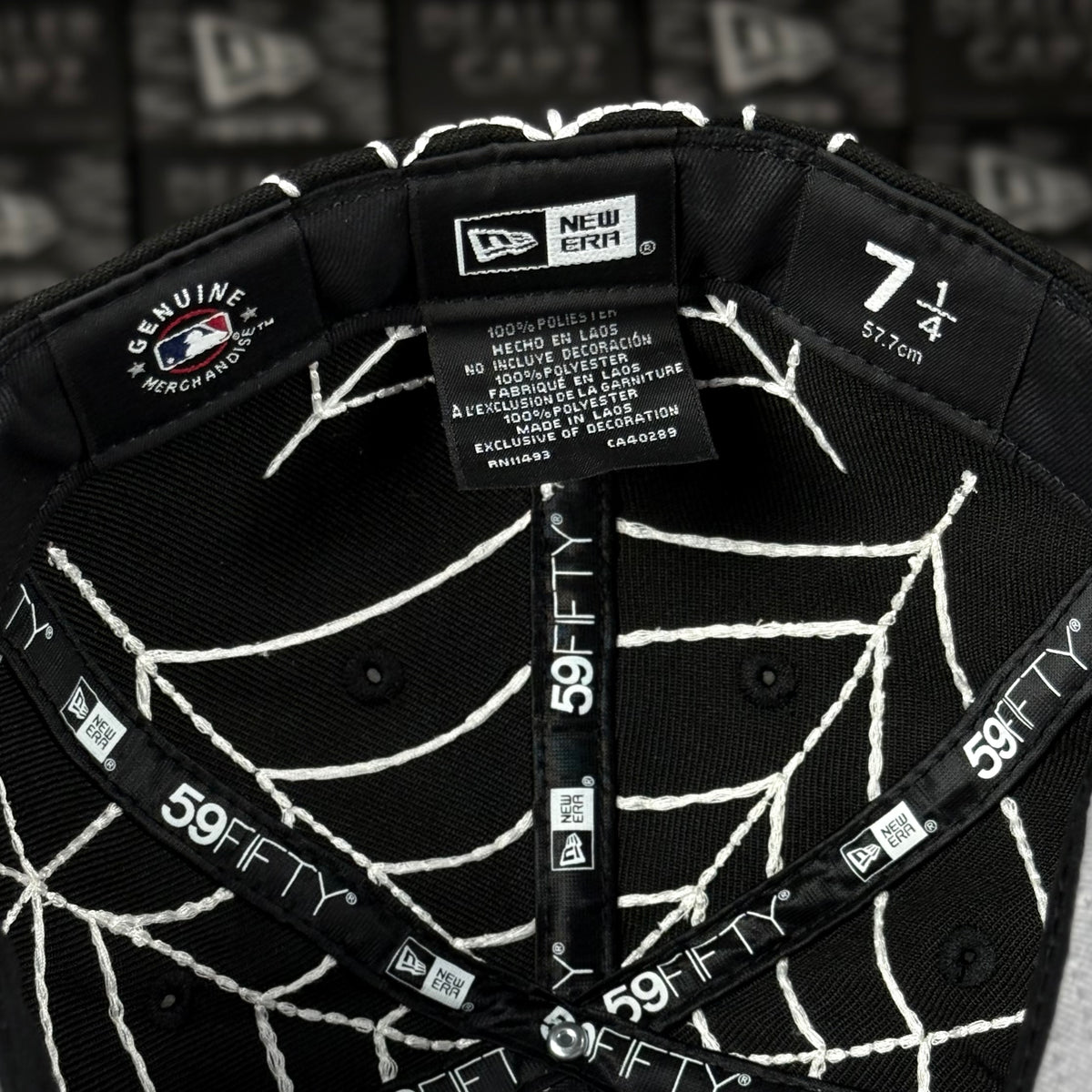 HOUSTON ASTROS “SPIDER”