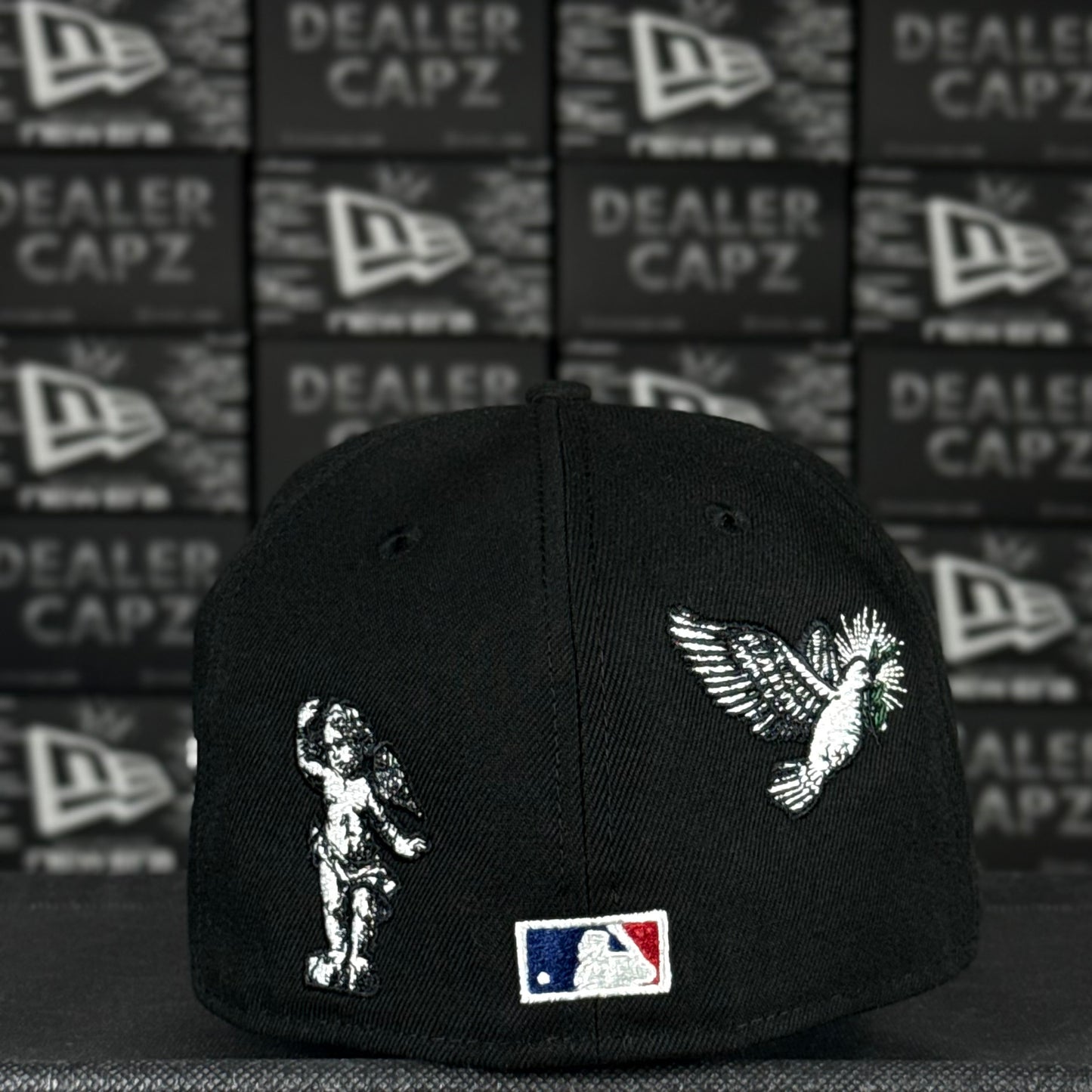 LOS ANGELES DODGERS “HEAVENLY CITY”