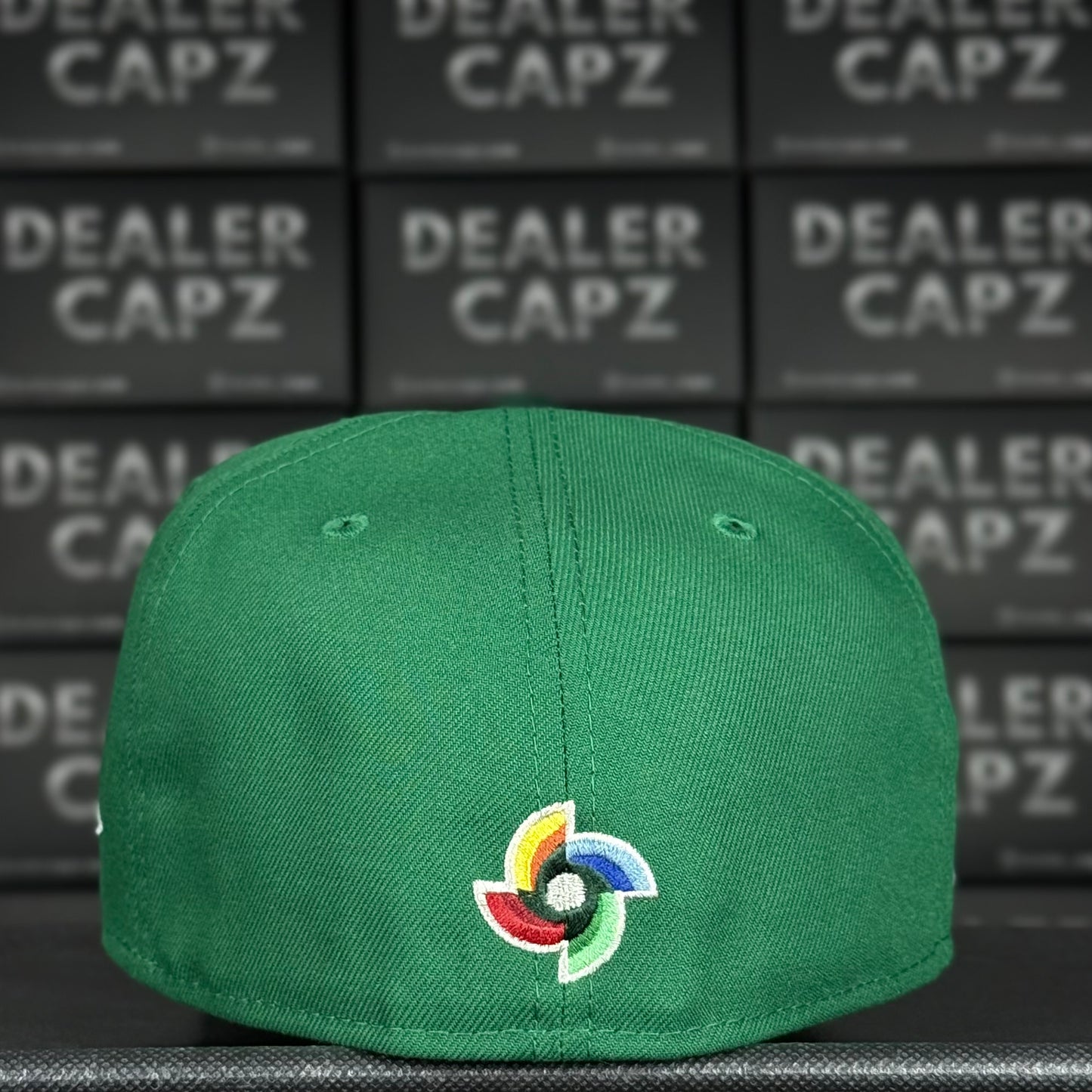 BORN X RAISED x MÉXICO