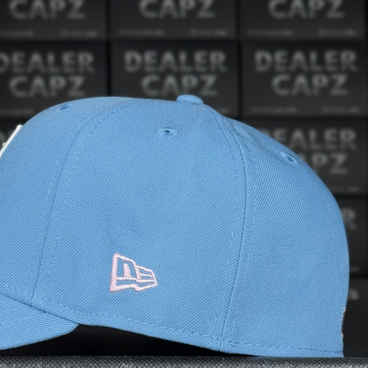 MÉXICO BASEBALL “CANDY”