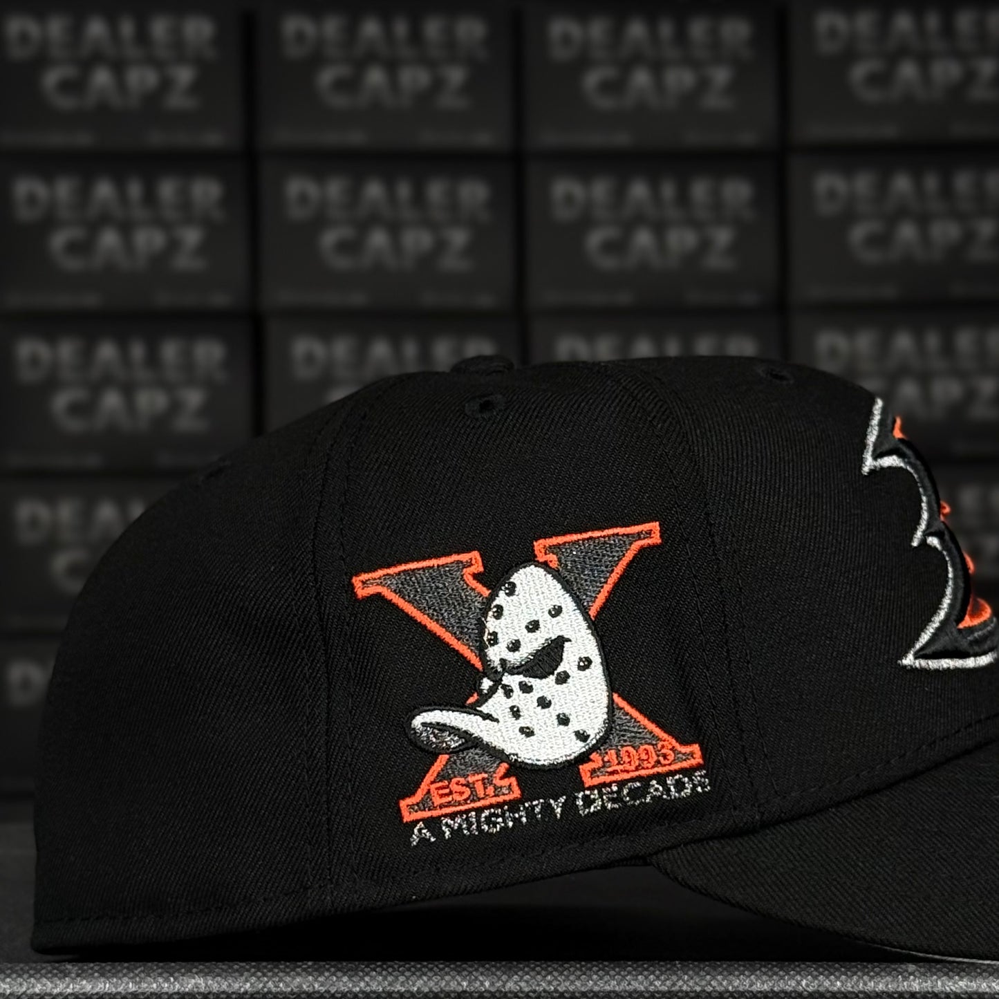 ANAHEIM DUCKS