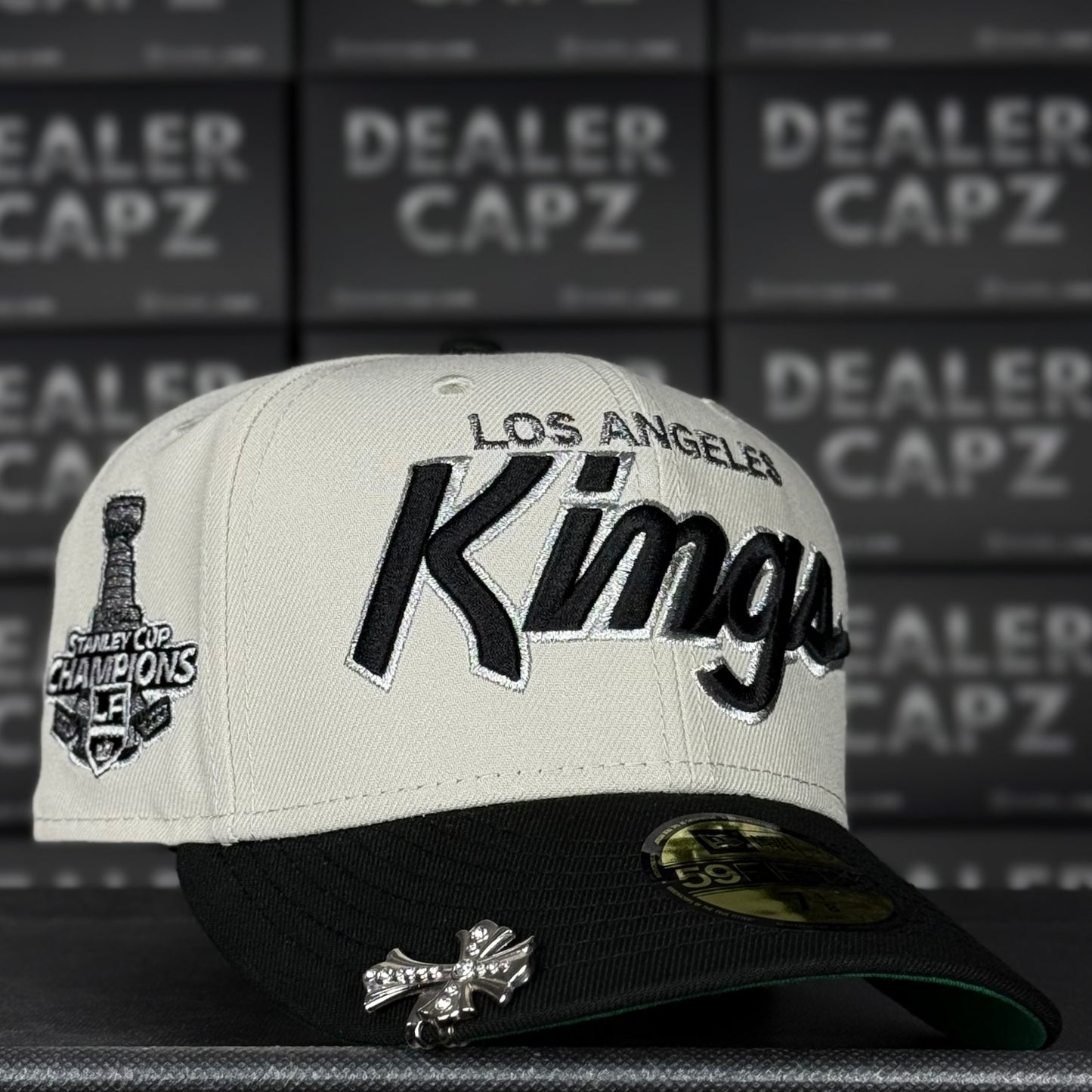 LOS ÁNGELES KINGS