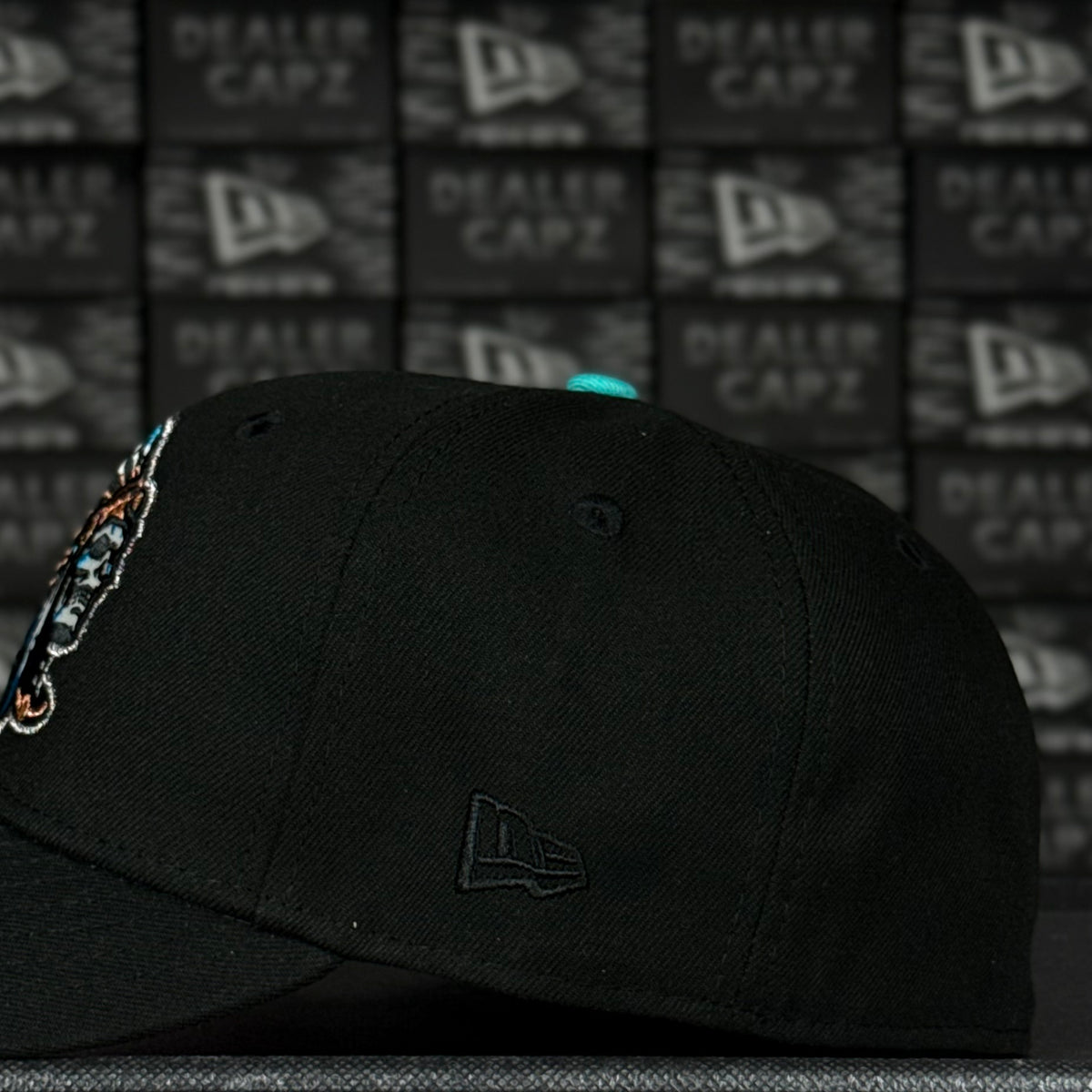 SKULL AZTECA “NAVAJO PACK”