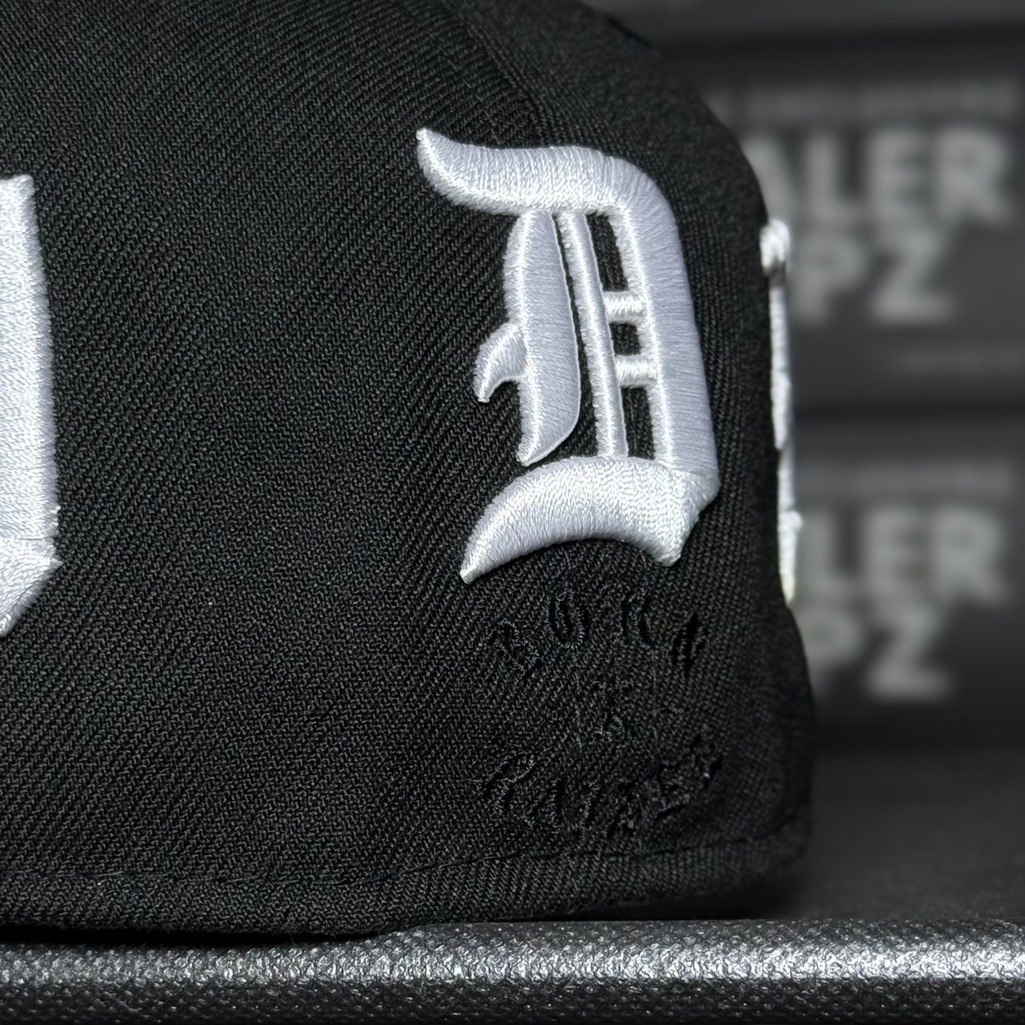 BORN X RAISED x RAIDERS