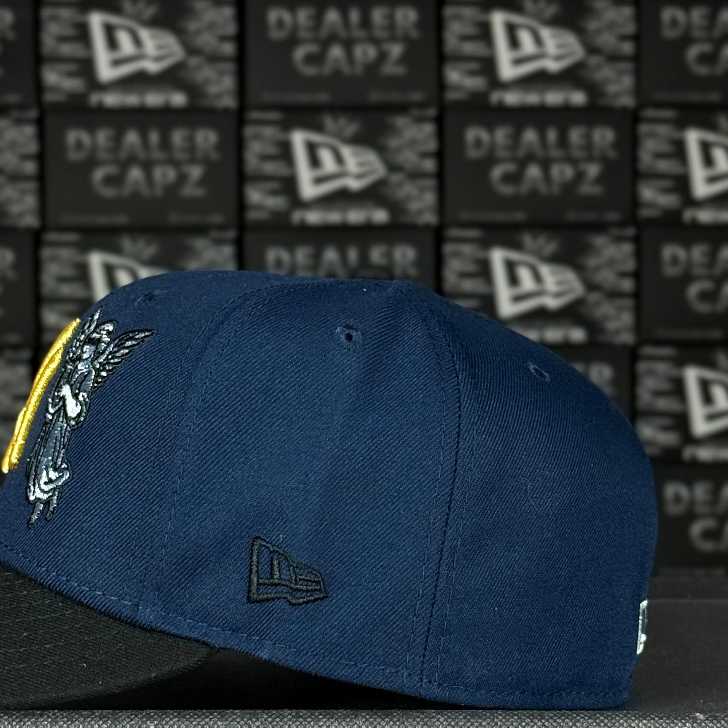 NY YANKEES “PROJECT X”