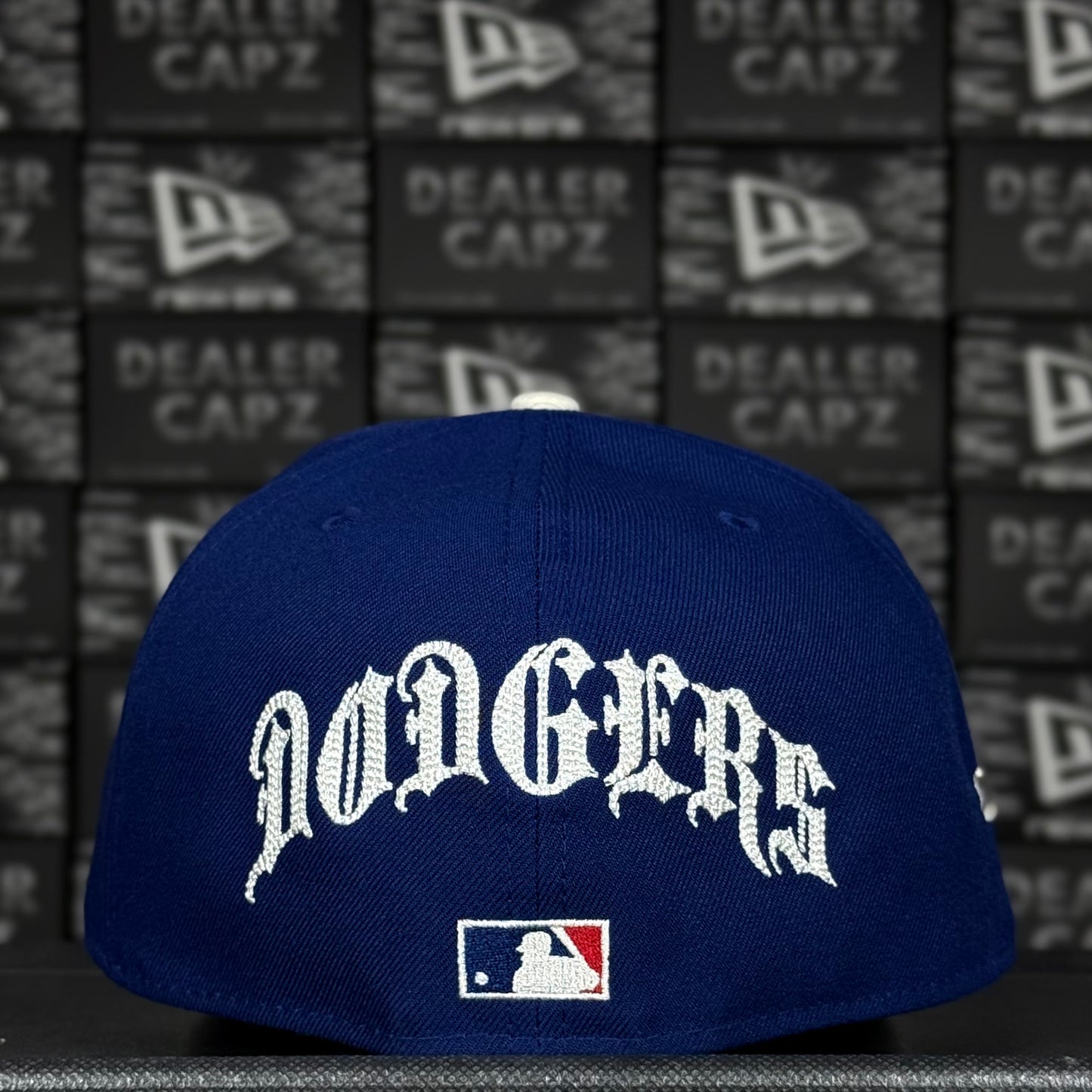 LOS ANGELES DODGERS “WINGS”
