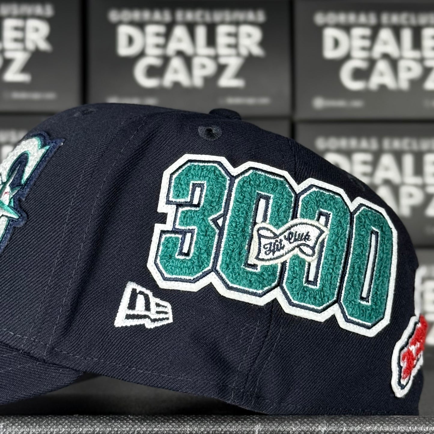SEATTLE MARINERS “ICHIRO 51”