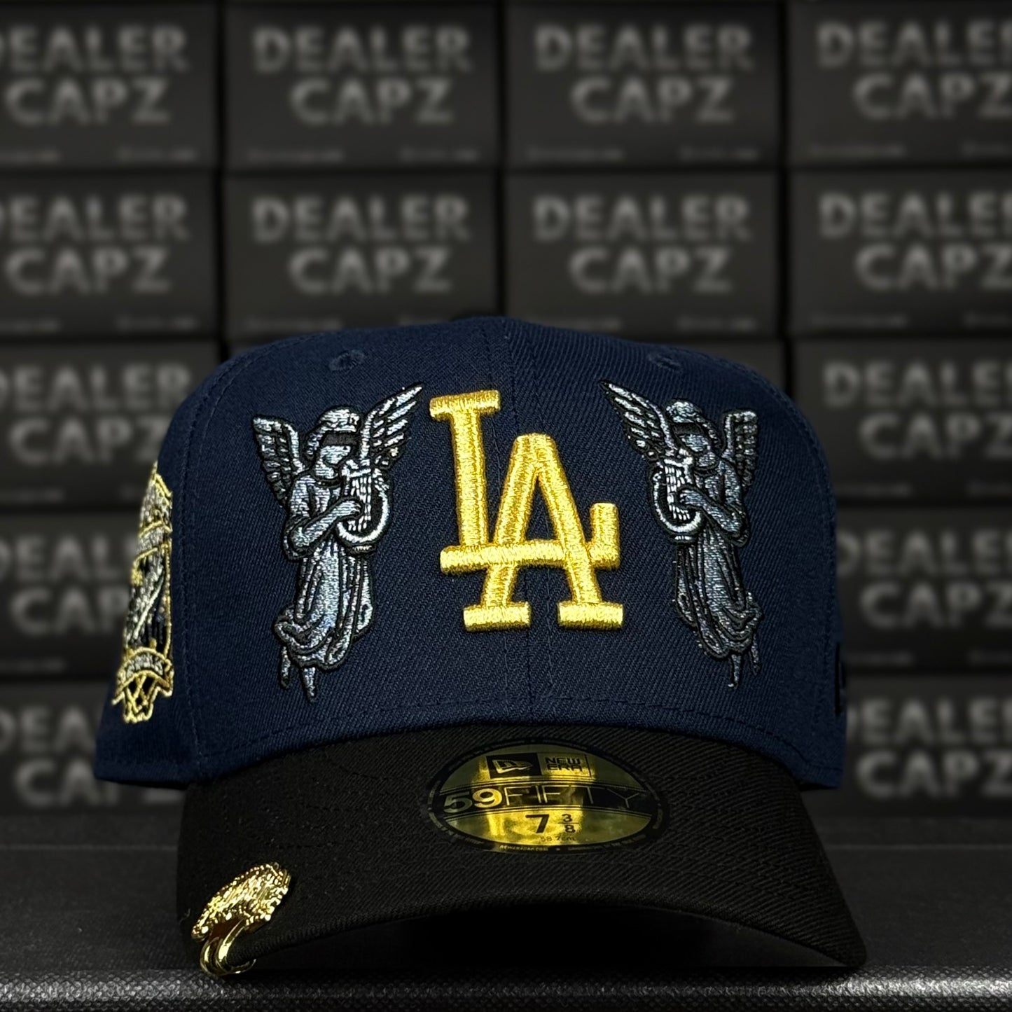 LOS ÁNGELES DODGERS