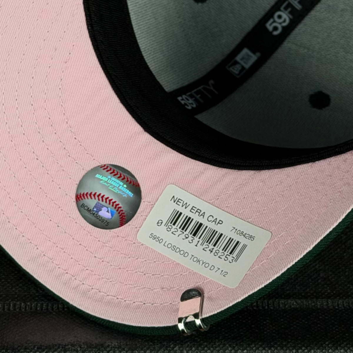 LOS ANGELES DODGERS “KOIS” TOKYO SERIES