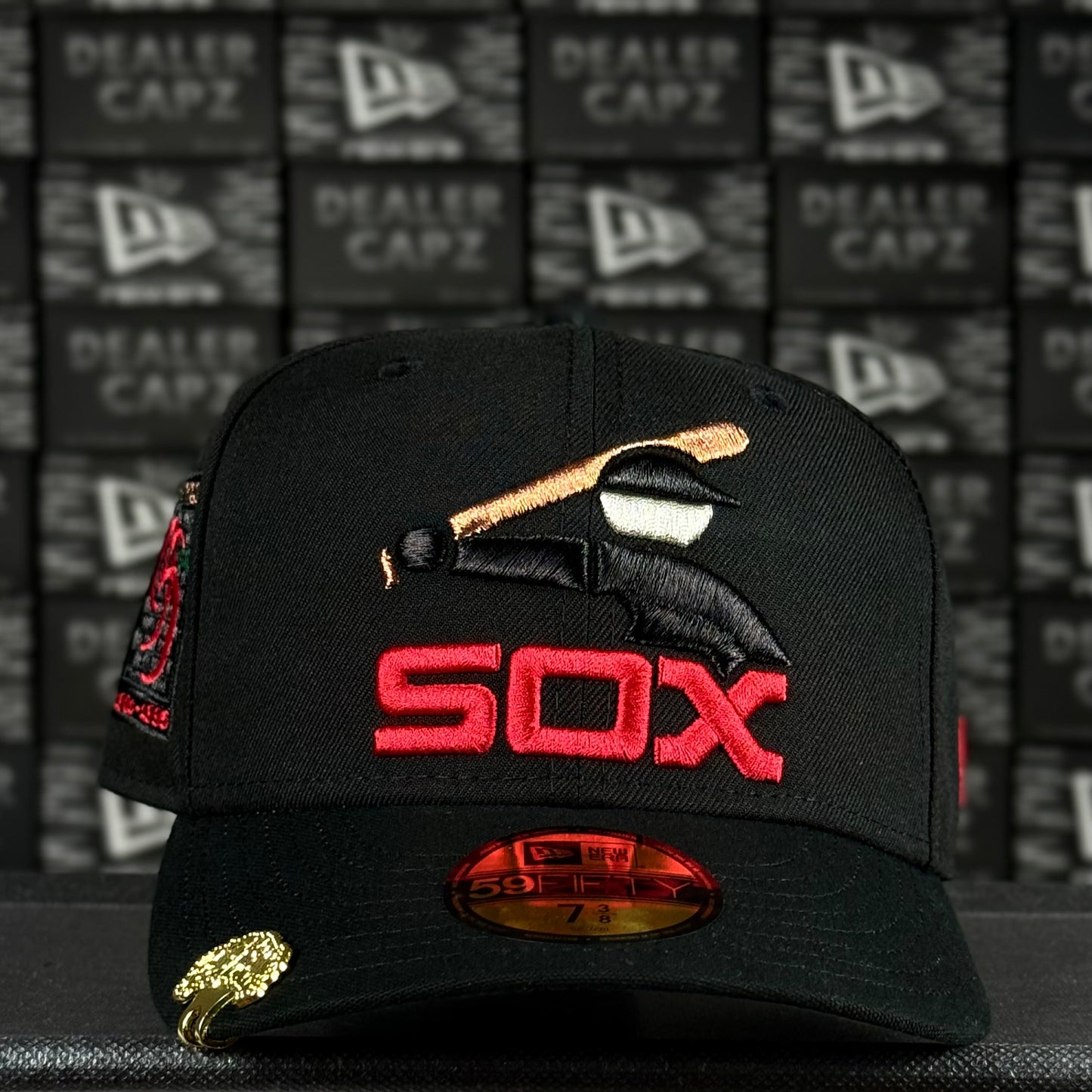 CHICAGO WHITE SOX