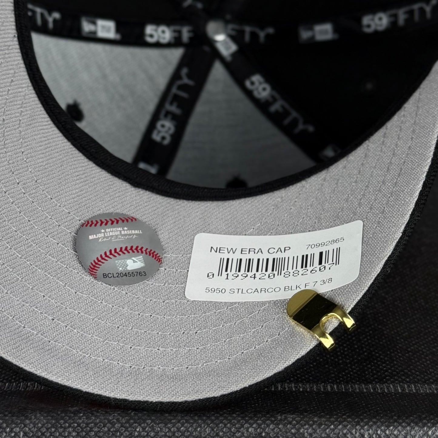 ST LOUIS CARDINALS