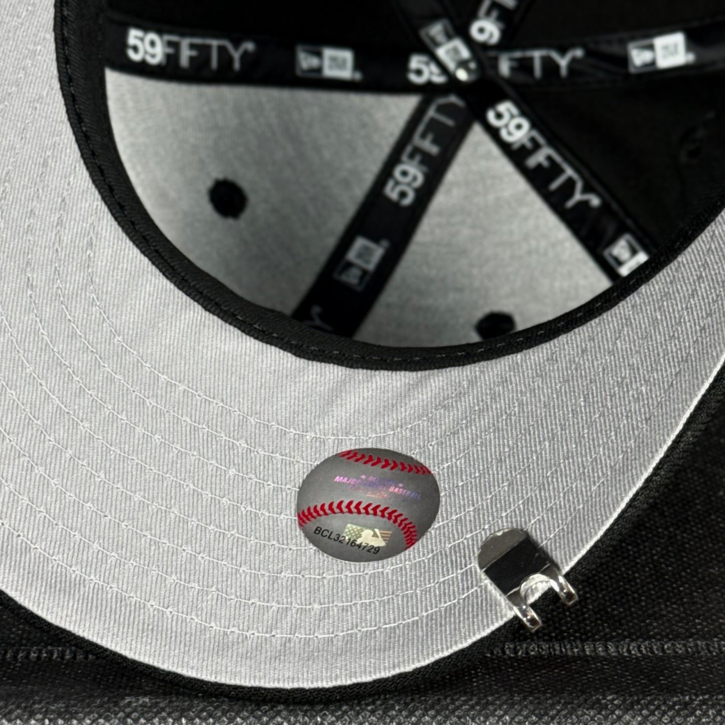 ST LOUIS CARDINALS “FLAME”