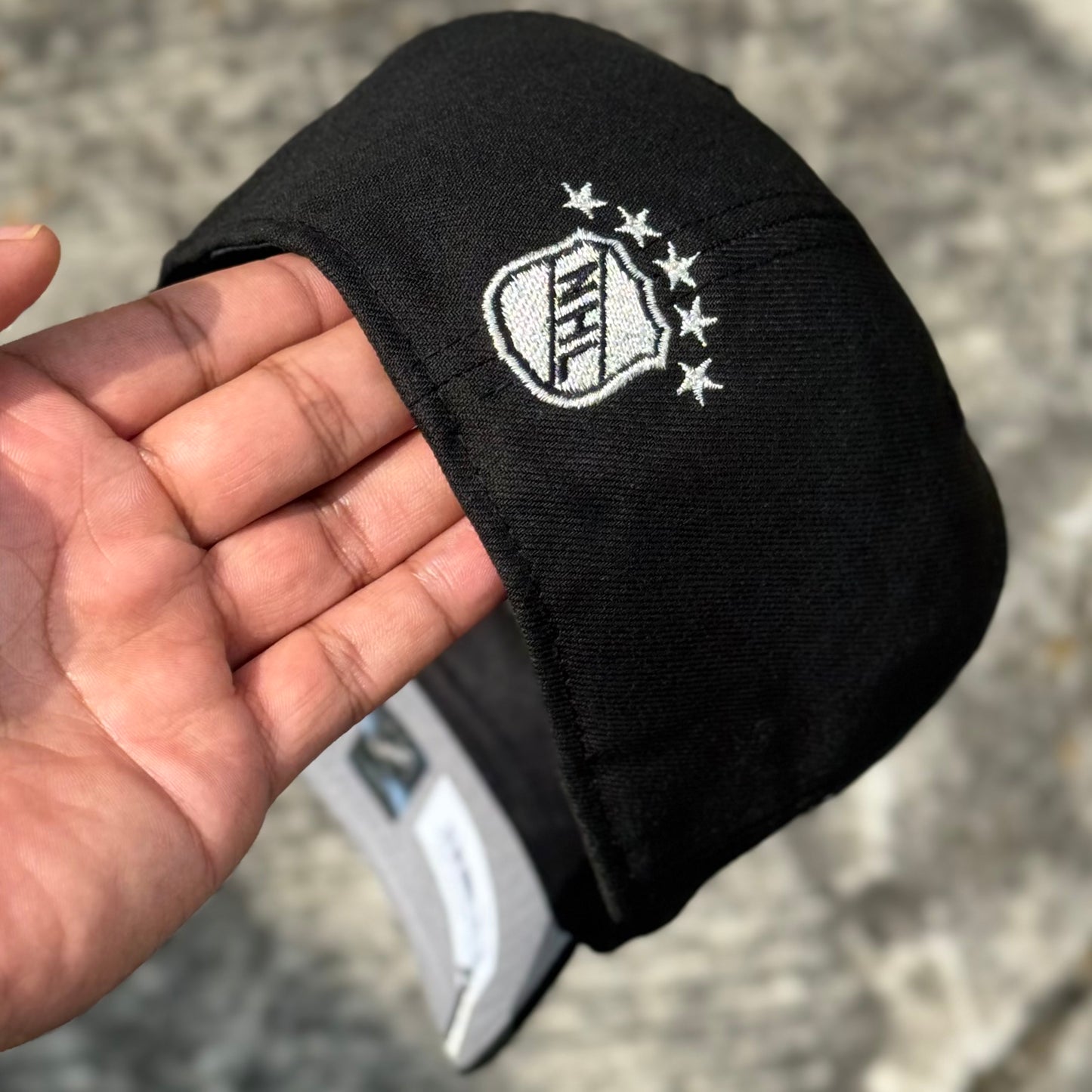 7 1/8 • 7 3/8 LOS ANGELES KINGS