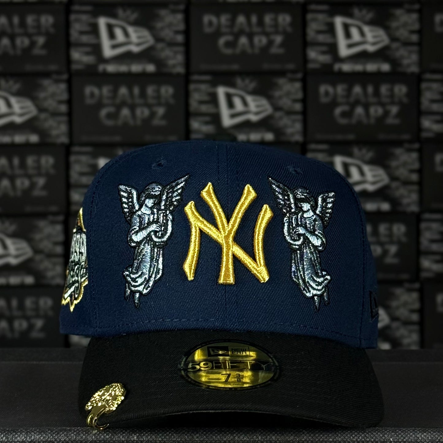 NY YANKEES “PROJECT X”