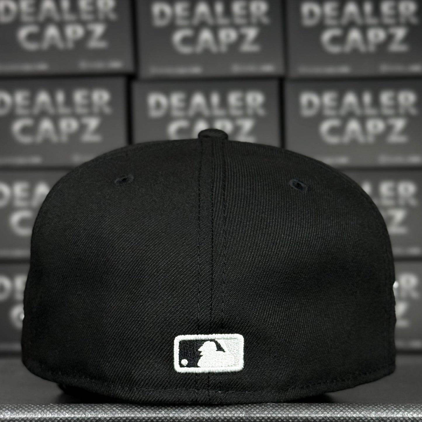 BORN X RAISED x DODGERS