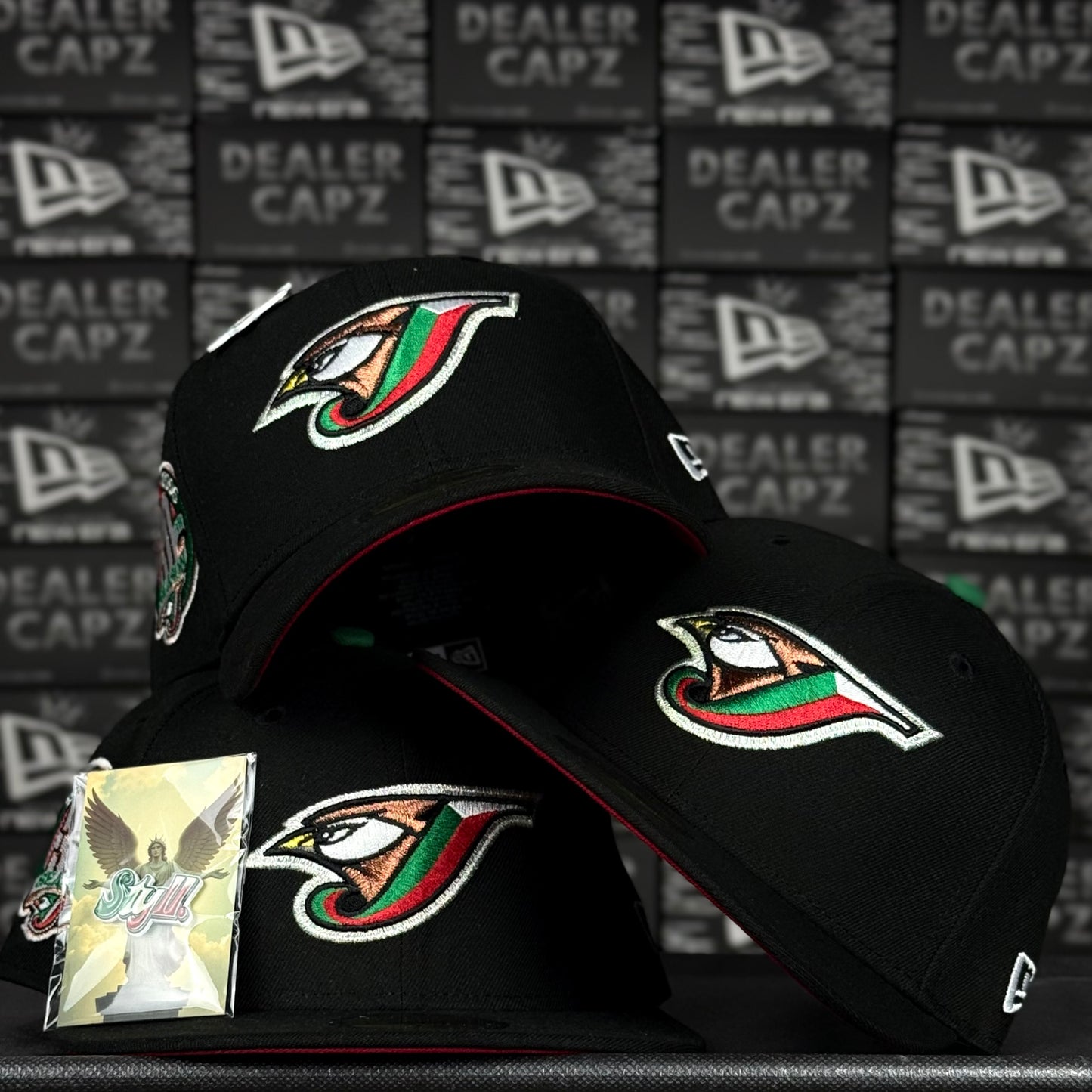 TORONTO BLUE JAYS “EL GRITO”