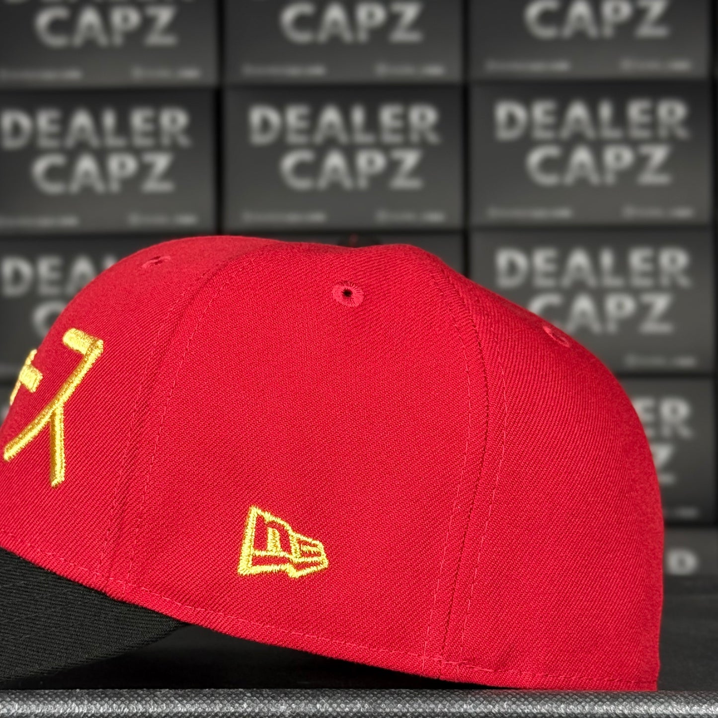 LA DODGERS “KANJI JAPÓN”