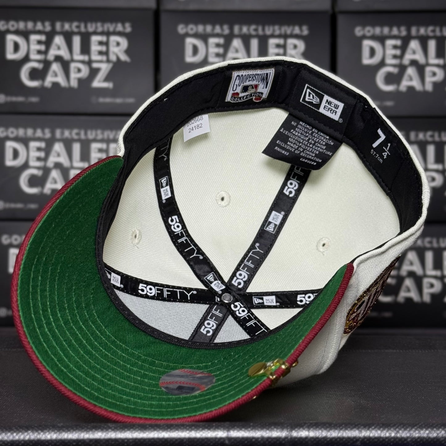 TORONTO BLUE JAYS OTOÑO