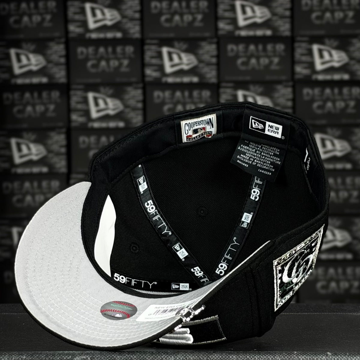 CHICAGO WHITE SOX