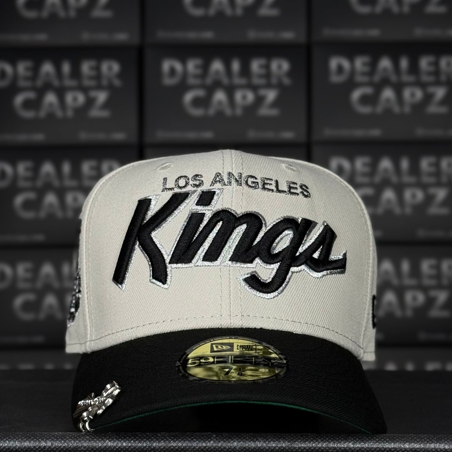 LOS ÁNGELES KINGS