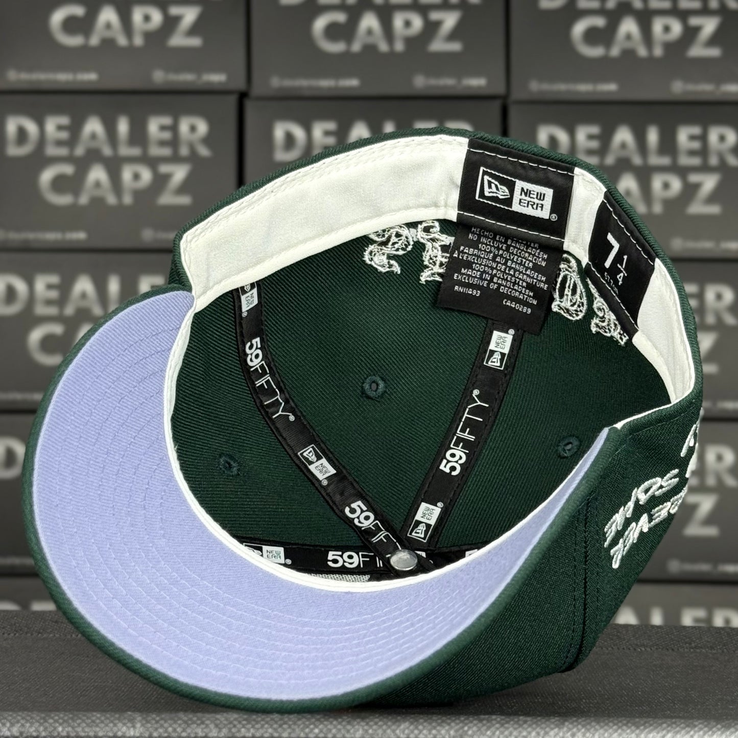 JAE TIPS SAVIOR x NEW ERA