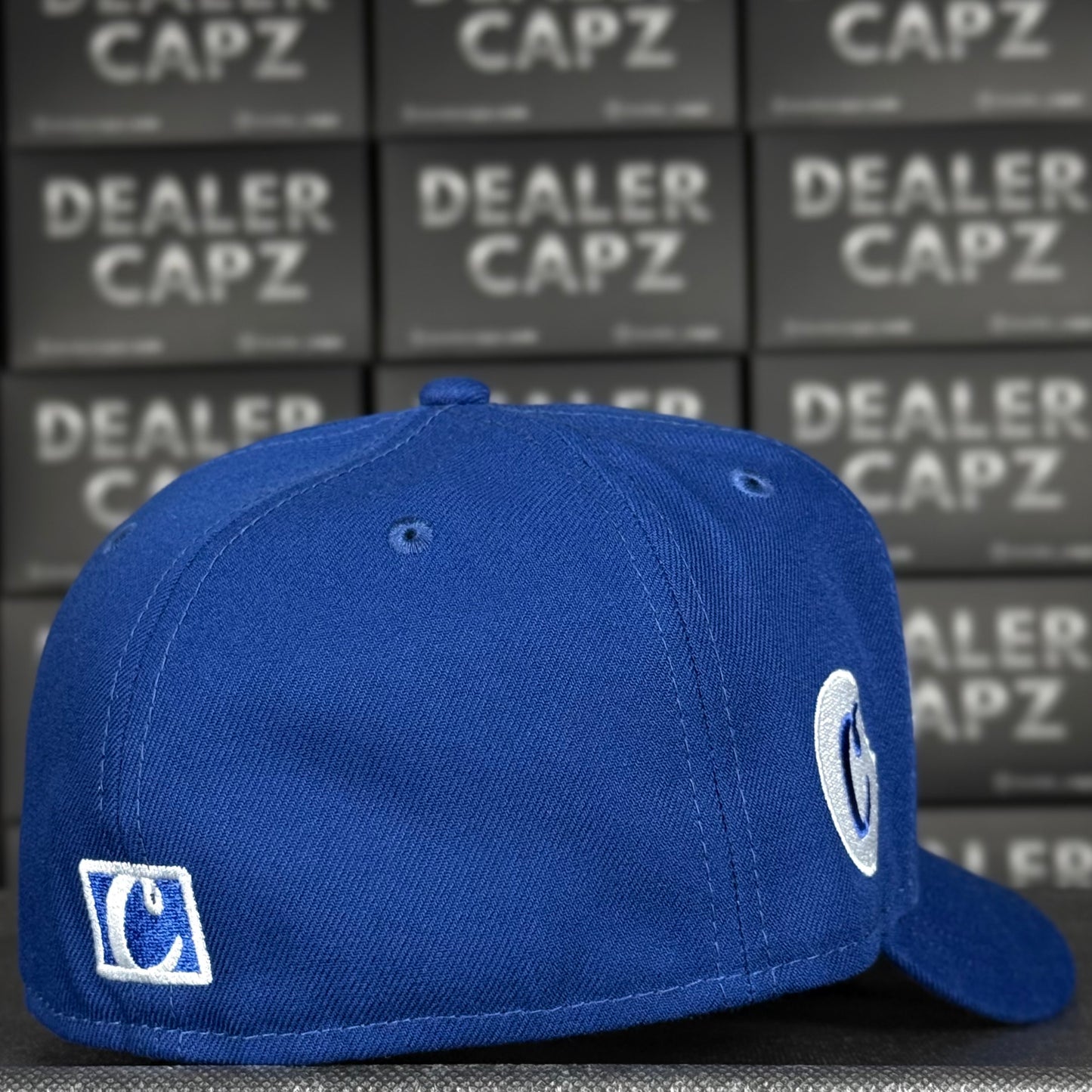 COOKIES x NEW ERA “ROYAL”