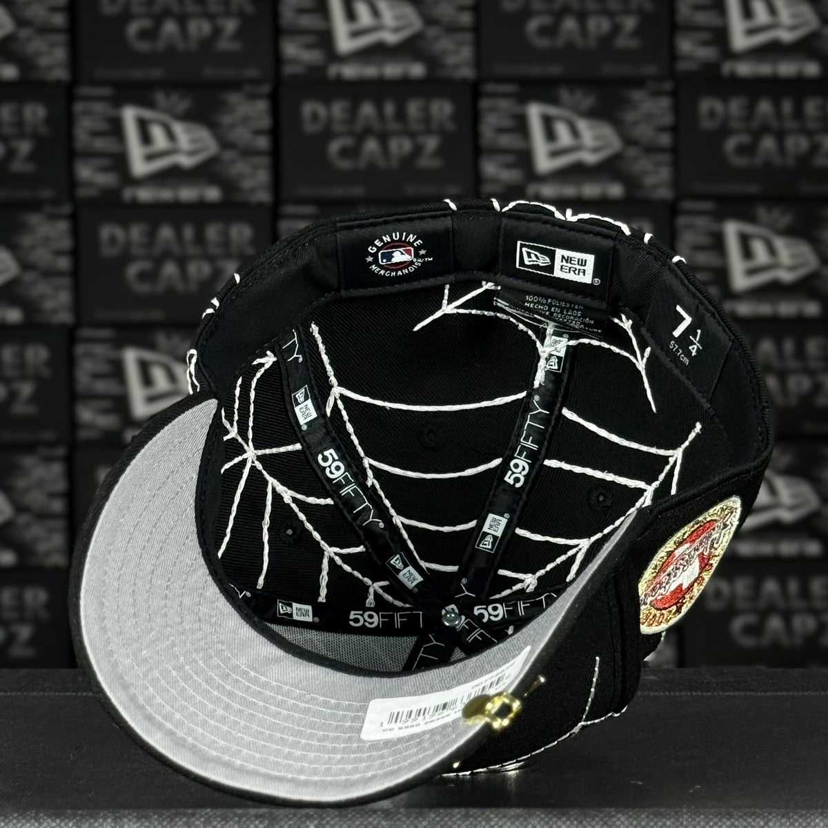 HOUSTON ASTROS “SPIDER”