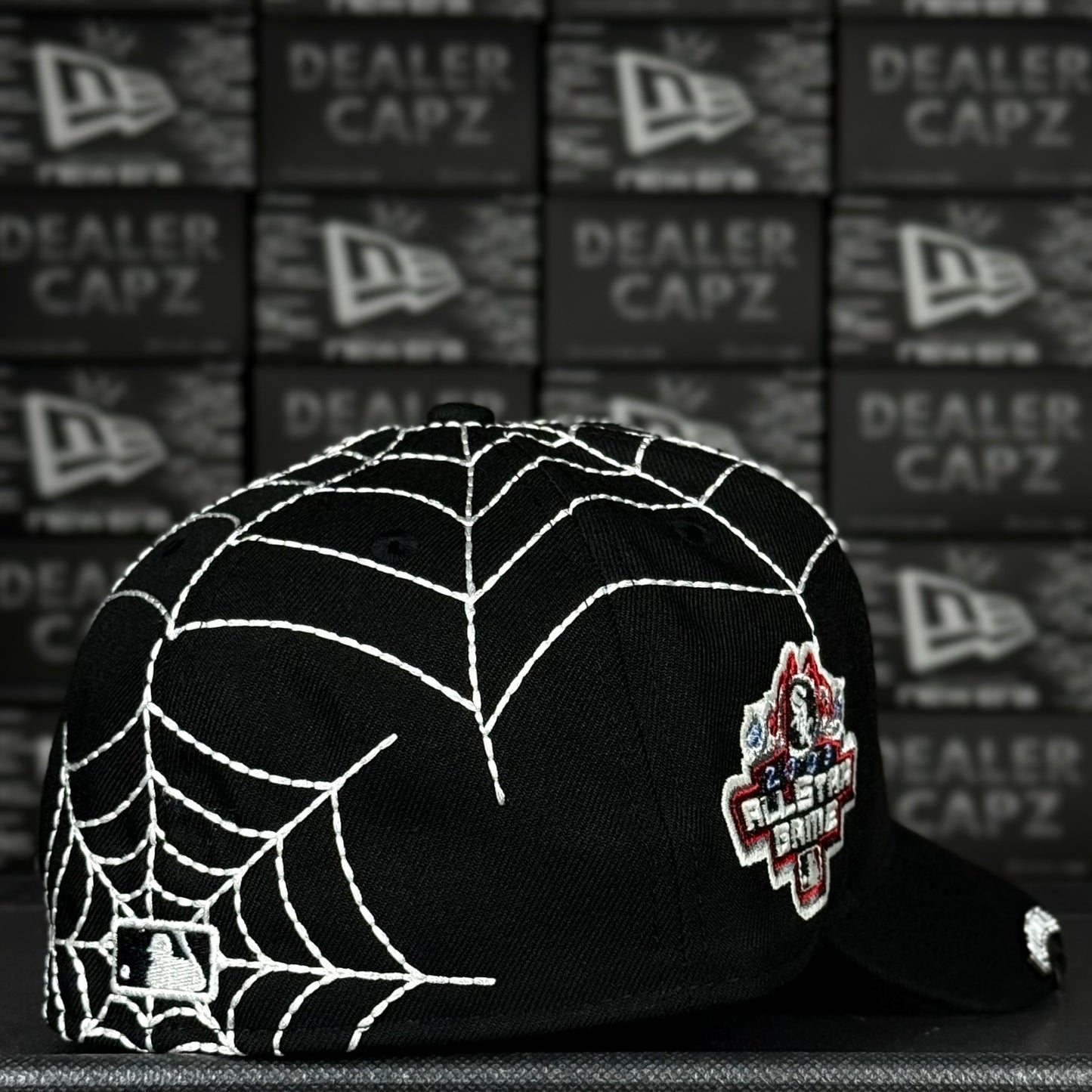 CHICAGO SOX “SPIDER”