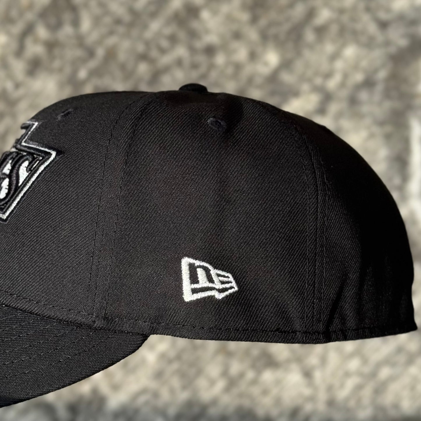 7 1/8 • 7 3/8 LOS ANGELES KINGS