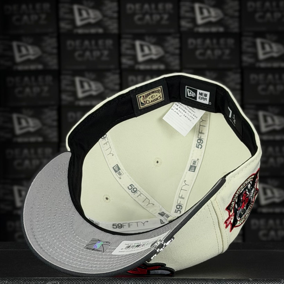 CHICAGO BULLS “XX ANNIVERSARY”
