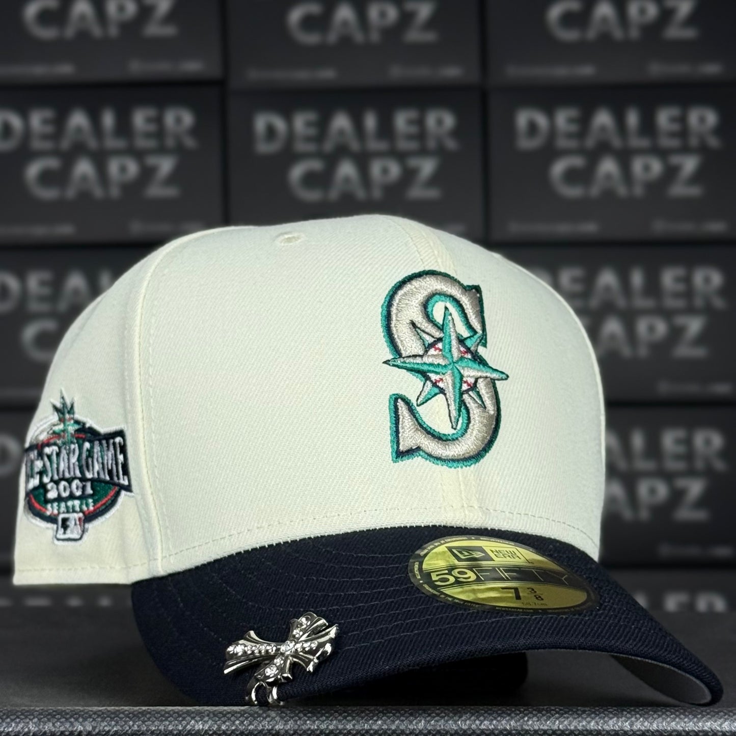 SEATTLE MARINERS