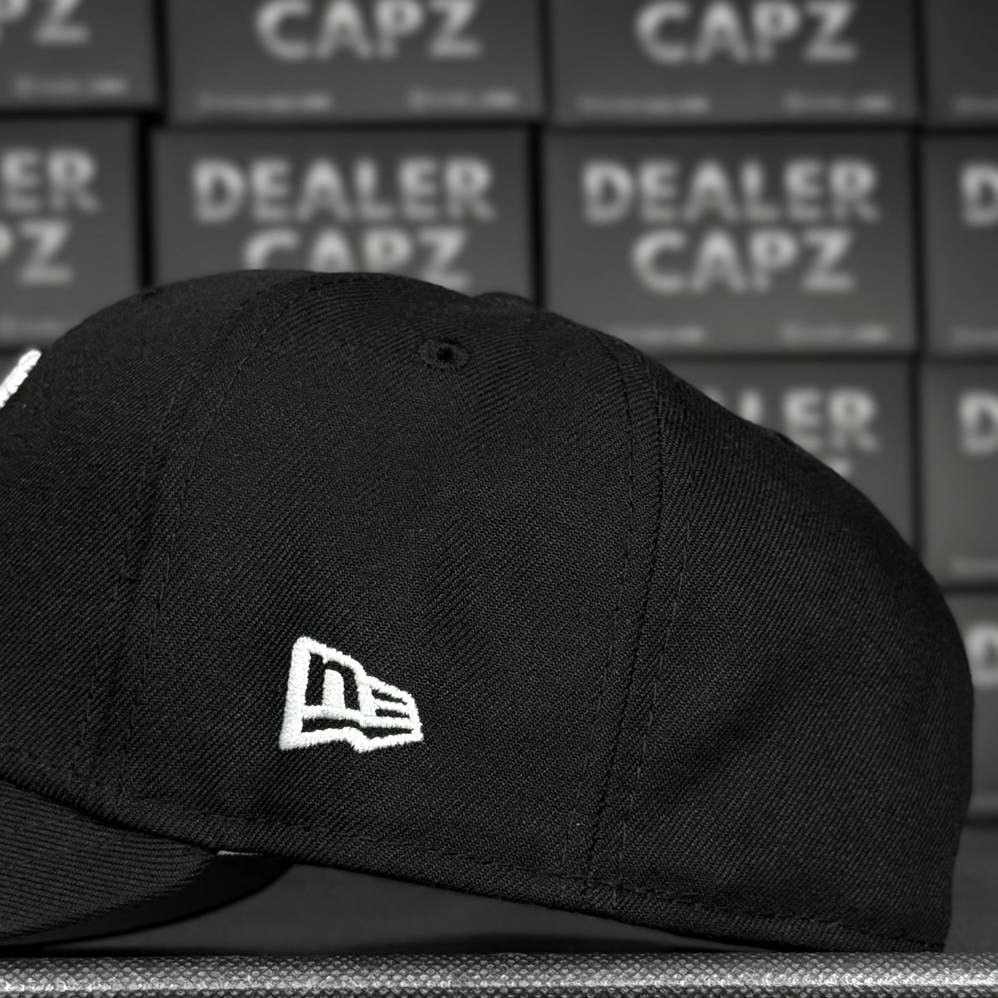 BORN X RAISED x DODGERS