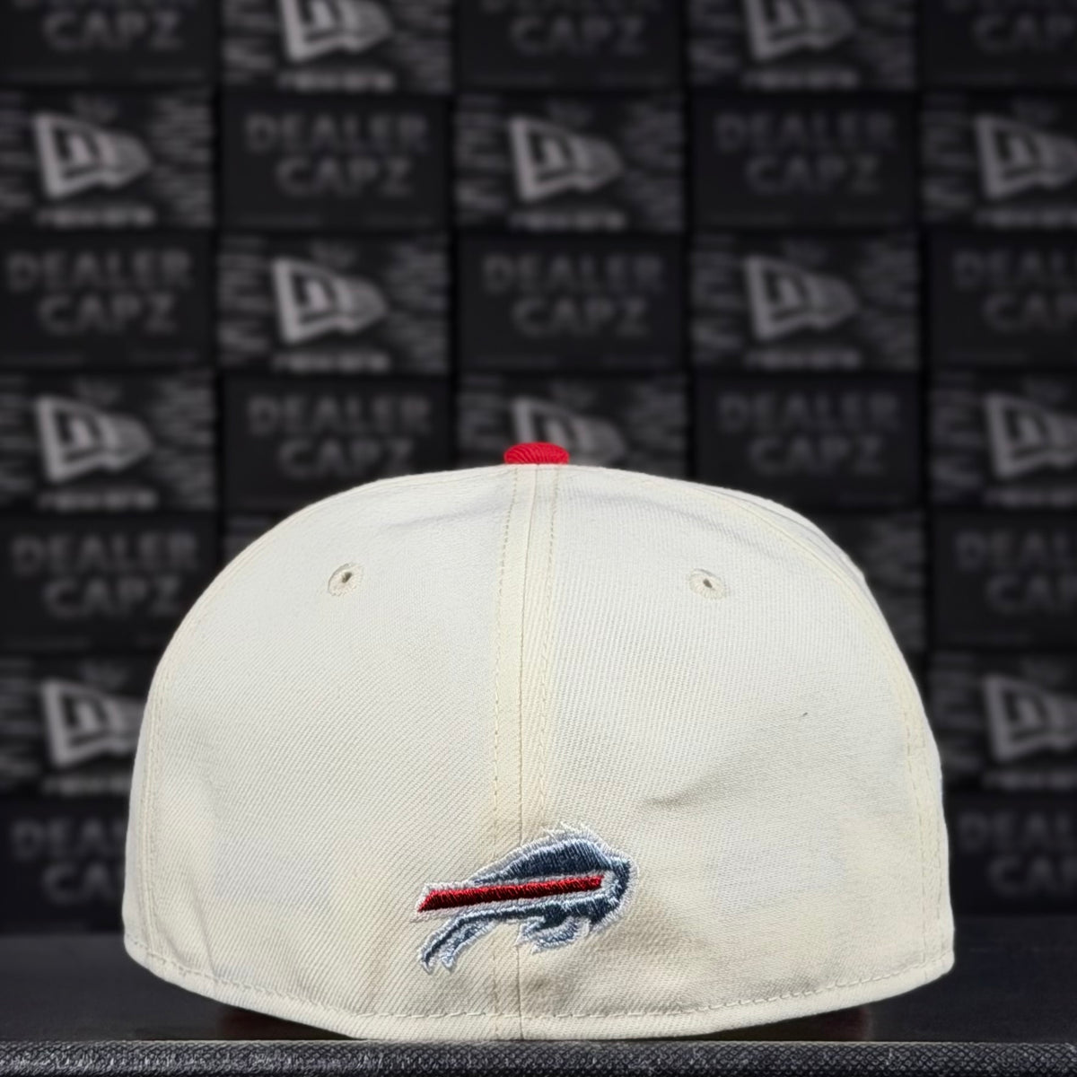 BUFFALO BILLS MAFIA “ICE”