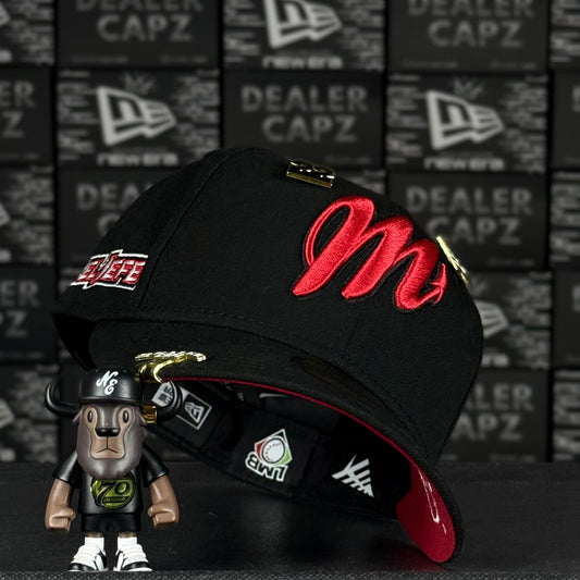 DIABLOS ROJOS x PAPER PLANES x CANO