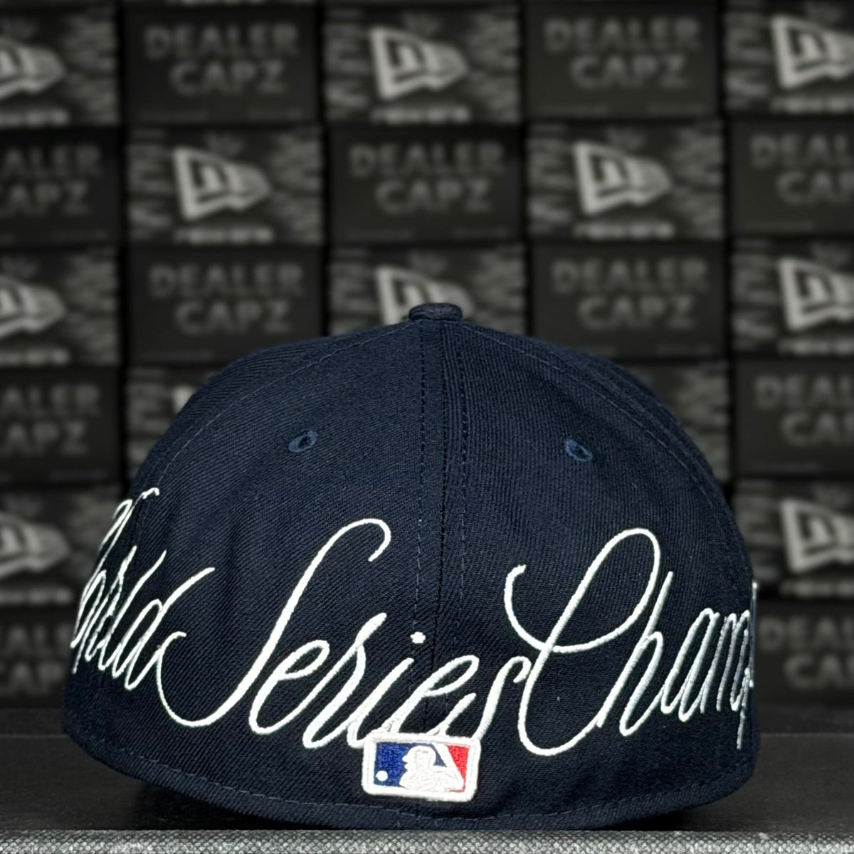NEW YORK YANKEES “HISTÓRICA CHAMPIONS”