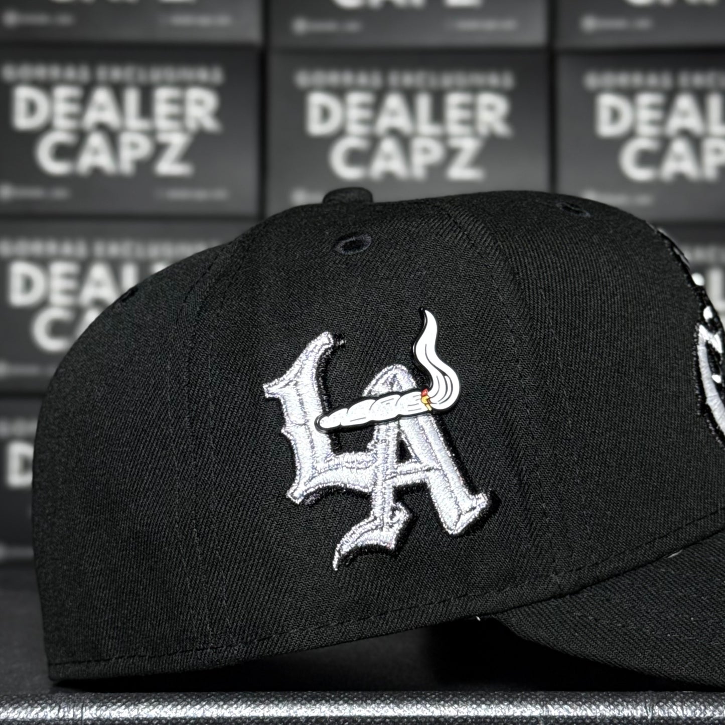 LOS ANGELES CLIPPERS